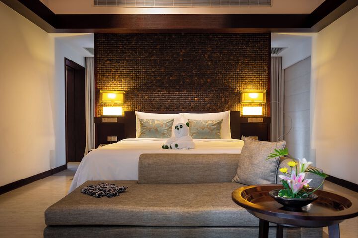Xiangshui Bay Narada Resort Hotel