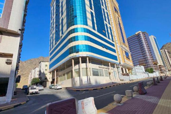 Al-Khulafaa Silver Hotel - Al-Rawdah
