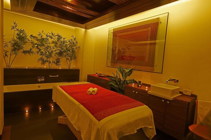 Wellness Treatments