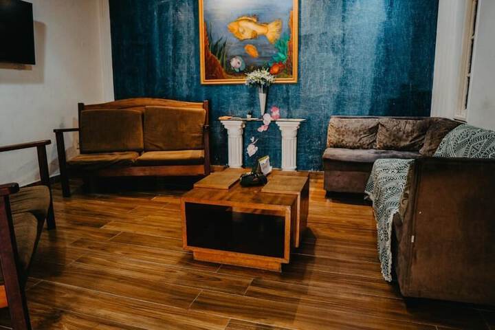 Fitness Facility Photos