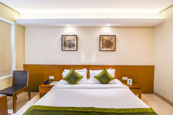 Fitness Facility Photos