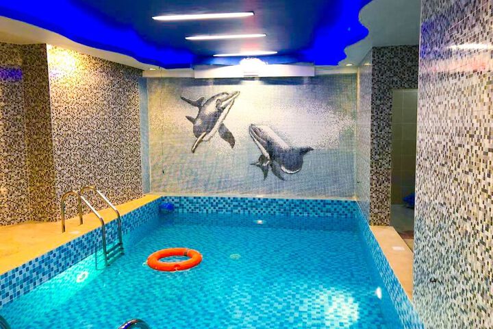 Pool 80 of 114