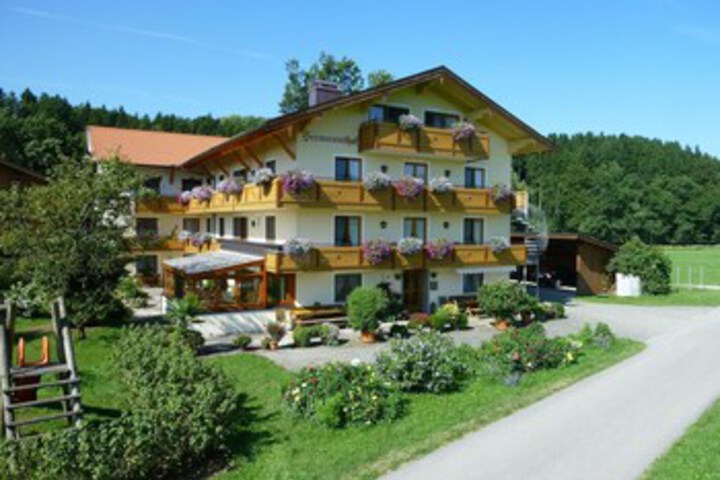 SEEMANNSHOF ( ELFRIEDE MARDER)