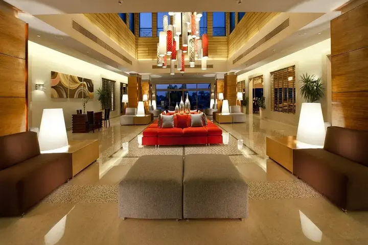 Photo of Chalet in Little Venice Golf Resort