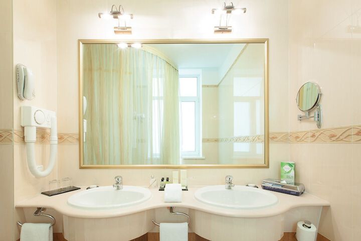 Bathroom Vanities