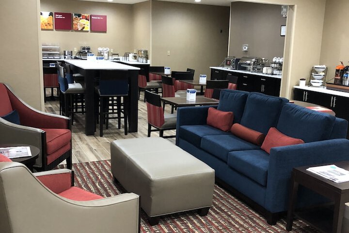 Hotel Interior 3 of 34