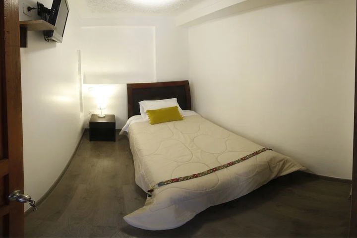 Morgana House