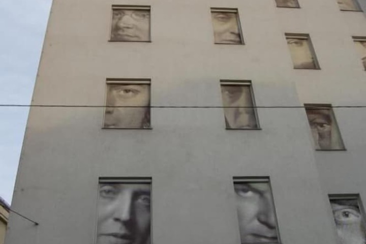 Hotel 63 of 67