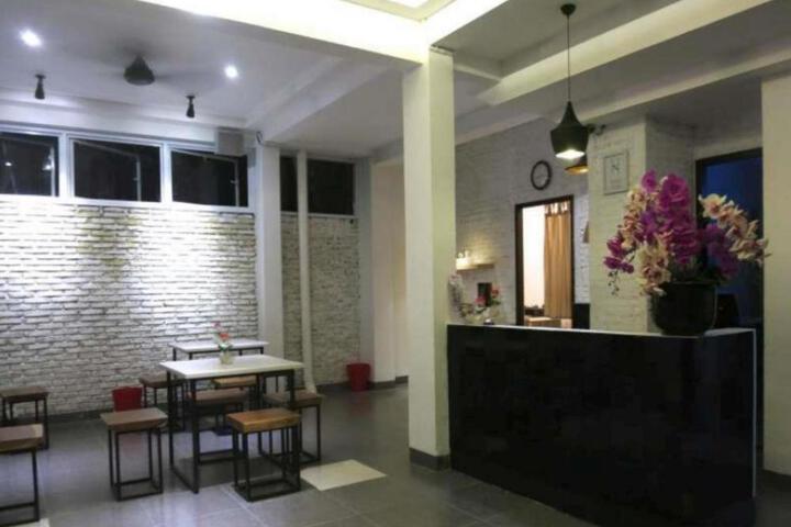 Fitness Center Photo