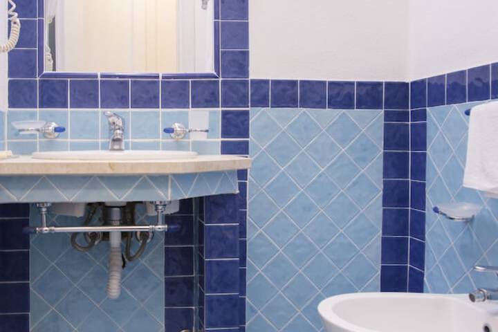 Bath Interior
