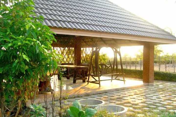 Terrace/Patio 62 of 95