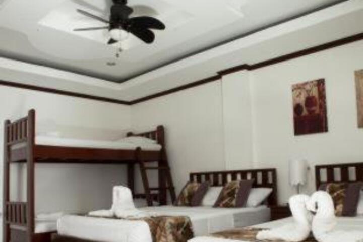 Fitness Facility Photos