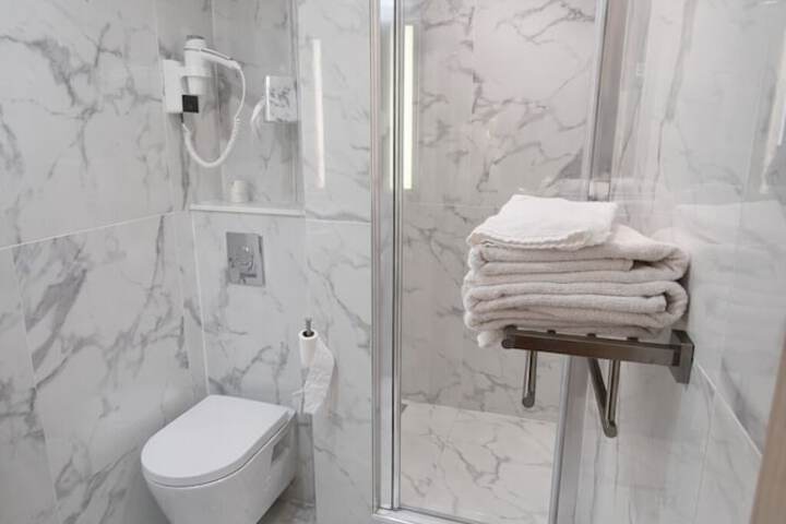 Bath Amenities