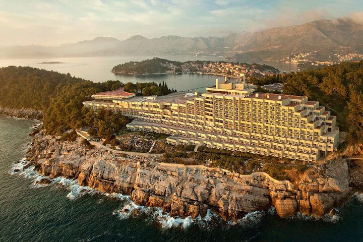 Hotel 70 of 75