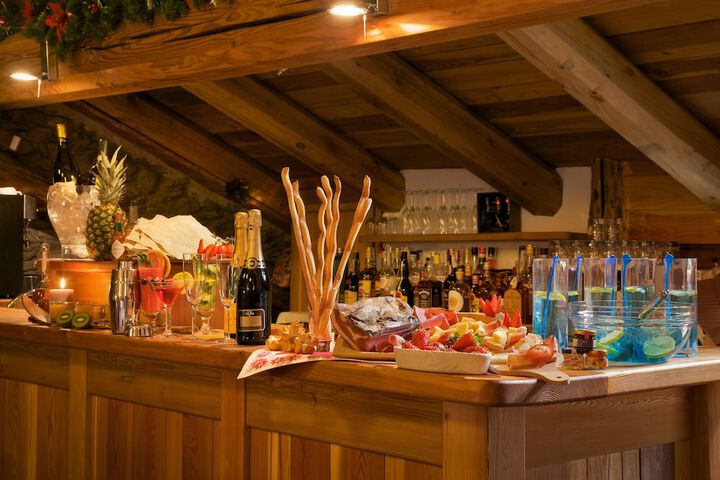 Chalet Faure in Sauze d'Oulx