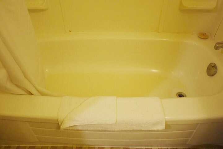 Bath Amenities