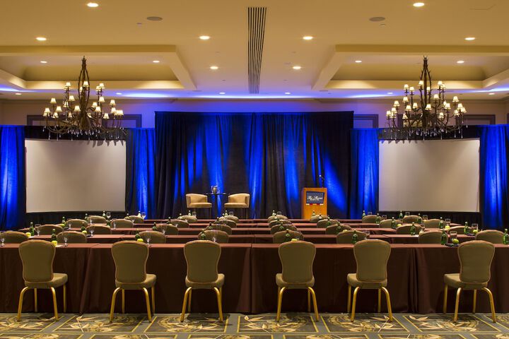 Ballroom