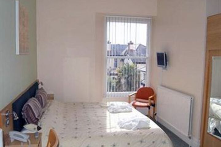 Fitness Facility Photos