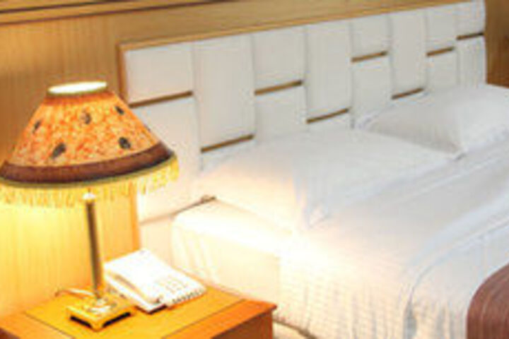 Image of Flamingo Hotel Apartment