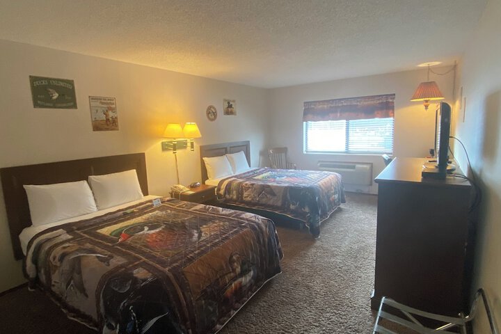 Room 21 of 106