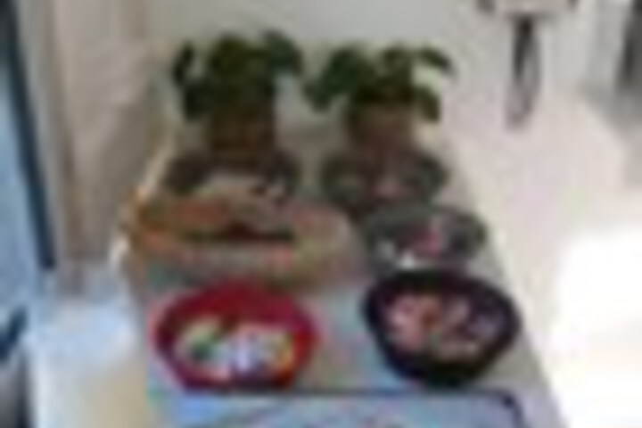Breakfast/Coffee Service 80 of 135