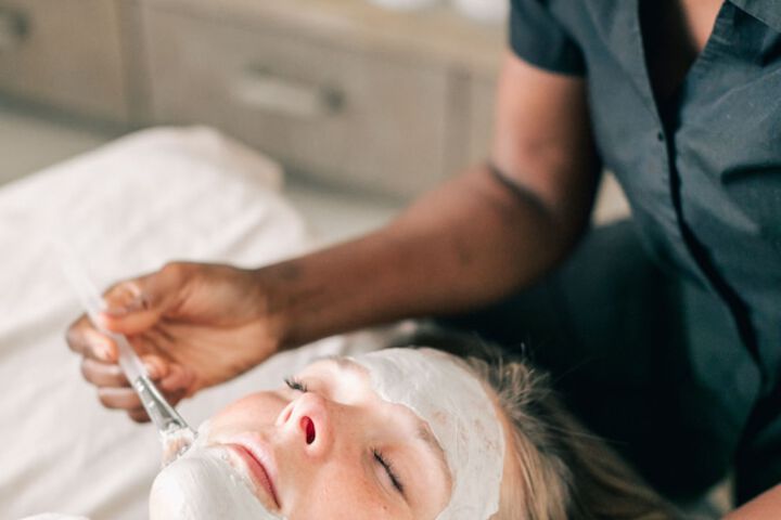 Spa treatment