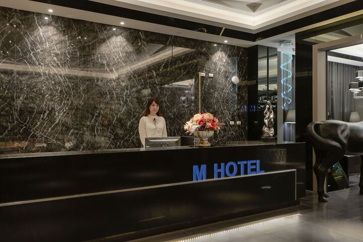 Hotel Interior 9 of 59