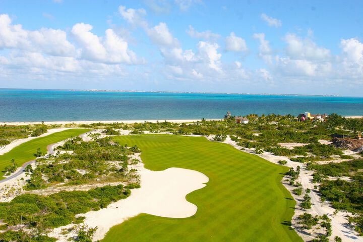 Golf 29 of 61