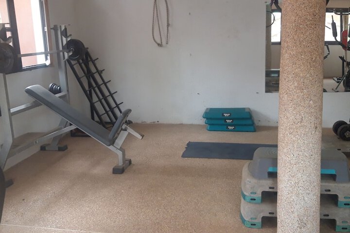 Health and Fitness 33 of 68