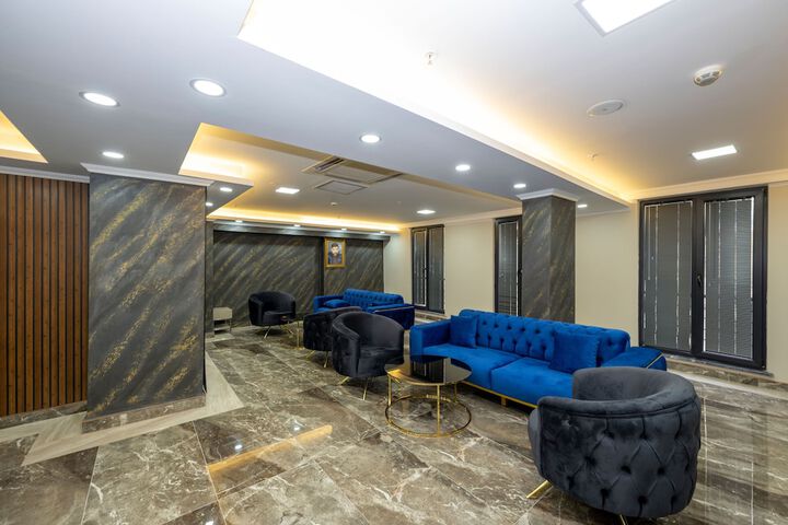 Hotel Interior 2 of 75