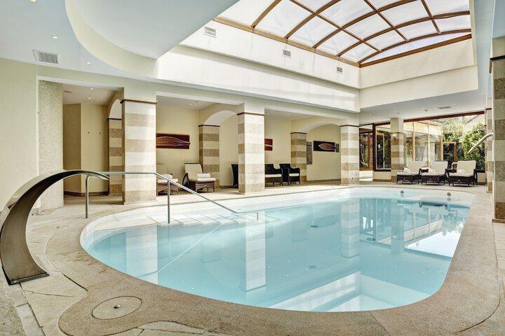 Pool to Cool