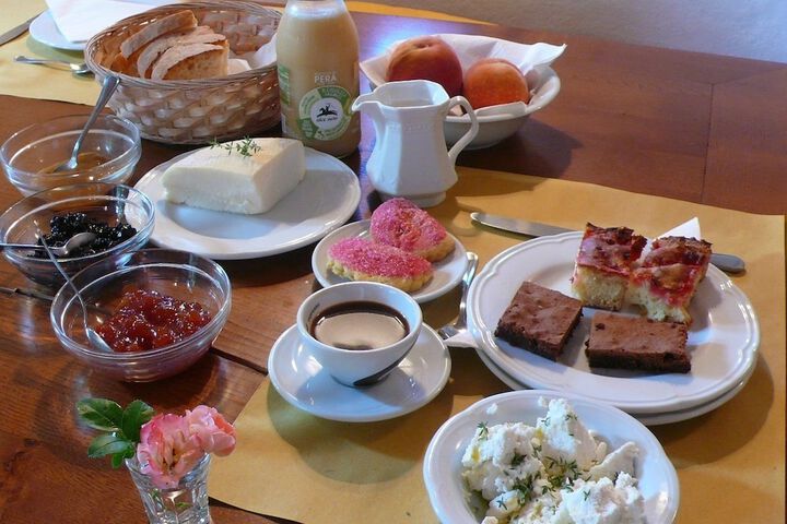Breakfast/Coffee Service 43 of 63