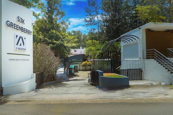 Image of SJK Green Berry Resort by Z Vacations