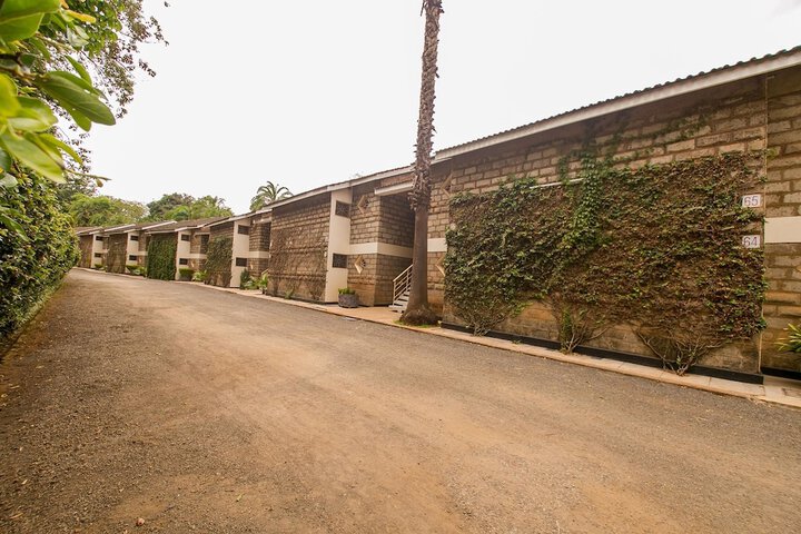 Hotel 194 of 194