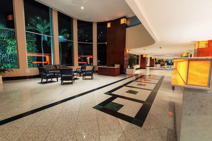 Hotel Interior 8 of 117