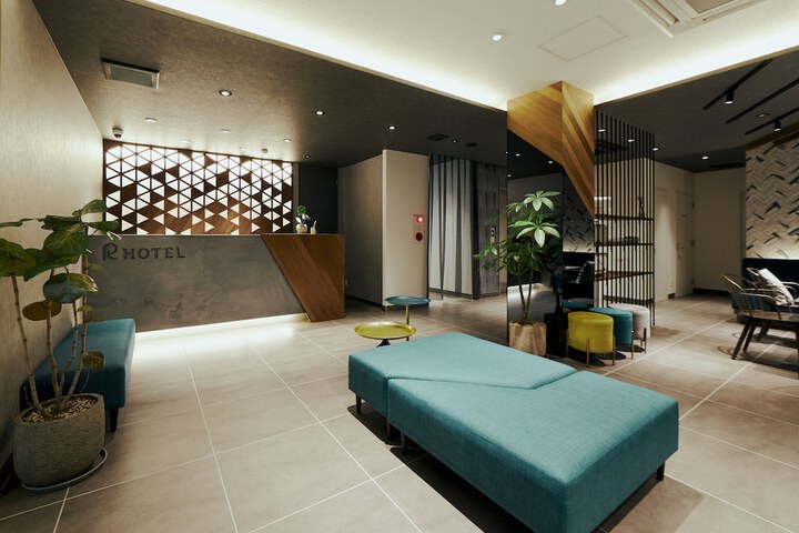 Hotel Interior 3 of 34