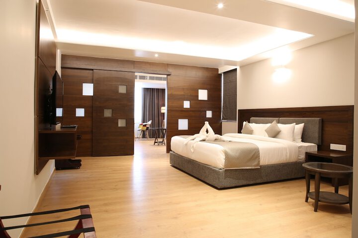 Native by Chancery Hotels