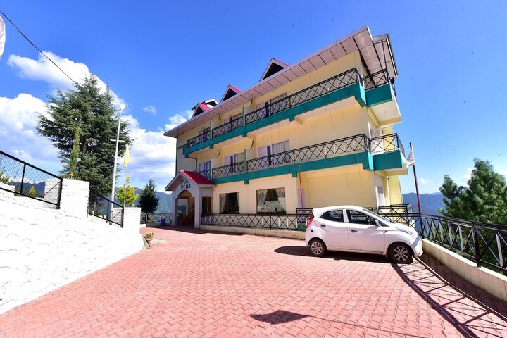 Hotel 6 of 39