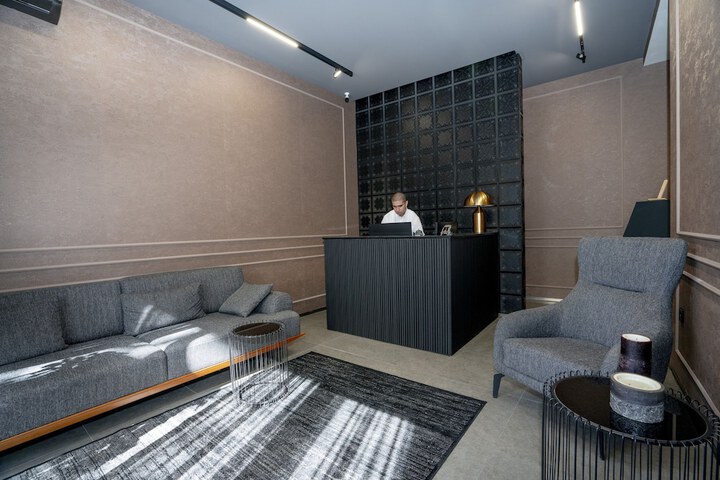 Hotel Interior 2 of 69