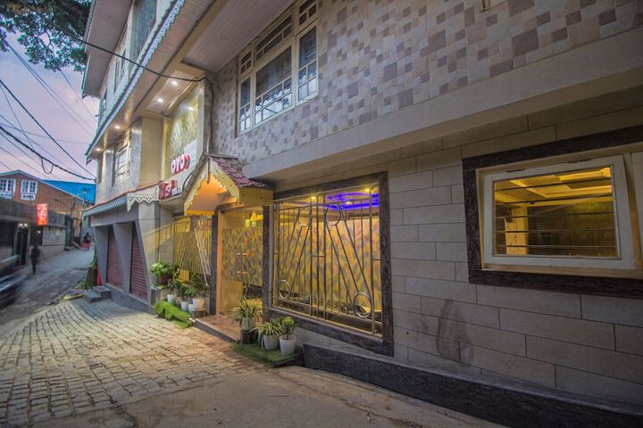 Hotel Milost
