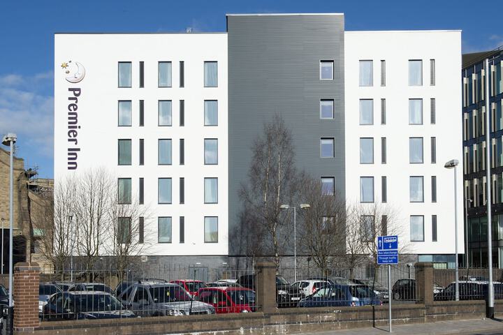 Hotel 16 of 17