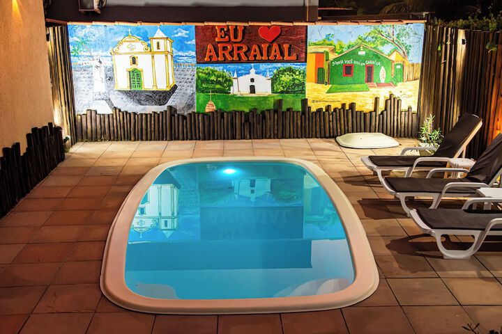 Hotel Interior 92 of 135