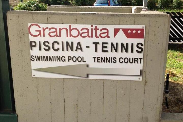 GRANBAITA