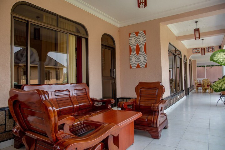 Terrace/Patio 84 of 98