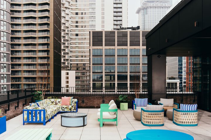 Terrace/Patio 92 of 95