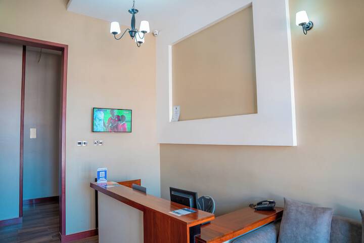 Hotel Interior 6 of 63