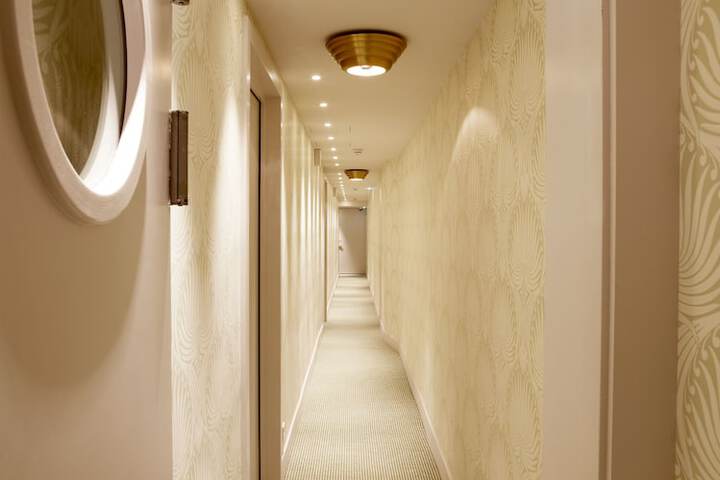 Hotel Interior 51 of 53