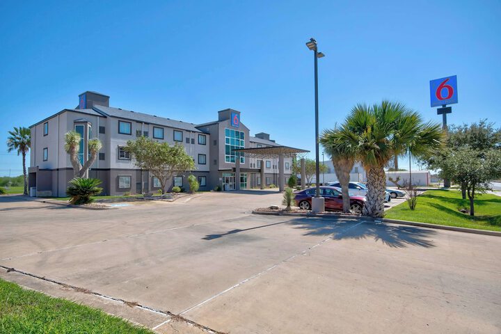 Outside Photo