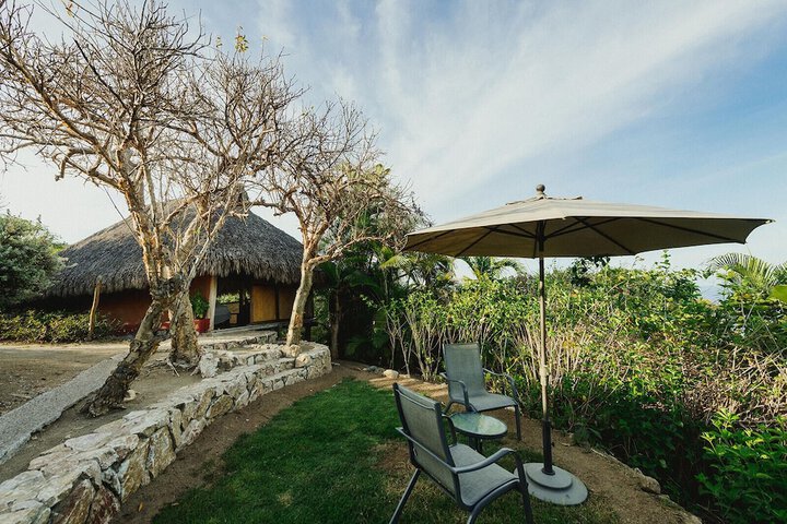 Terrace/Patio 117 of 130