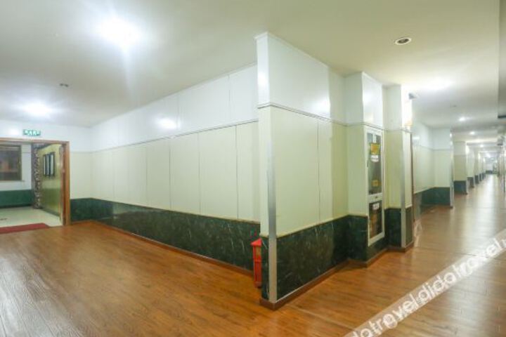 Hotel Interior 10 of 13